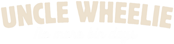 Unclewheelie